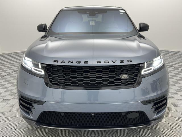 used 2021 Land Rover Range Rover Velar car, priced at $35,895