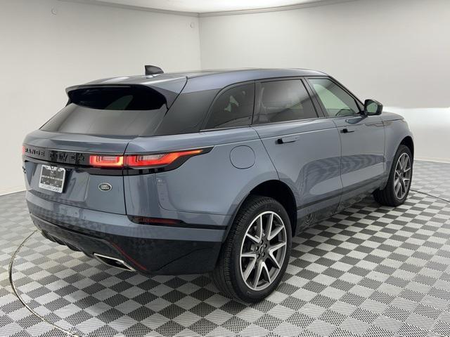 used 2021 Land Rover Range Rover Velar car, priced at $35,895