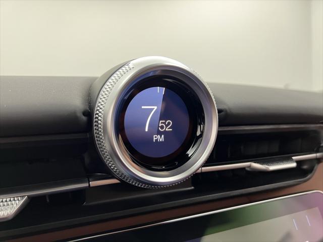 used 2024 Maserati GranTurismo car, priced at $82,985
