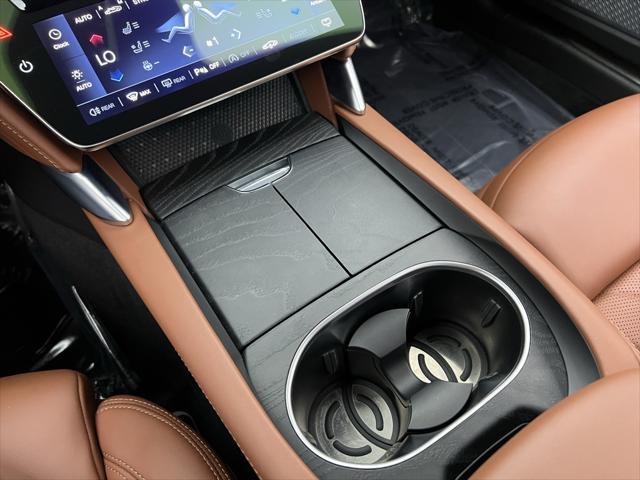 used 2024 Maserati GranTurismo car, priced at $82,985
