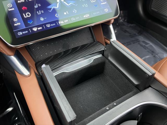 used 2024 Maserati GranTurismo car, priced at $82,985