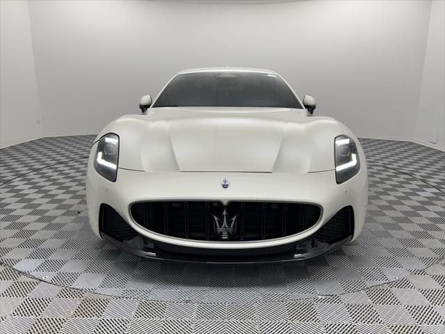 used 2024 Maserati GranTurismo car, priced at $82,985