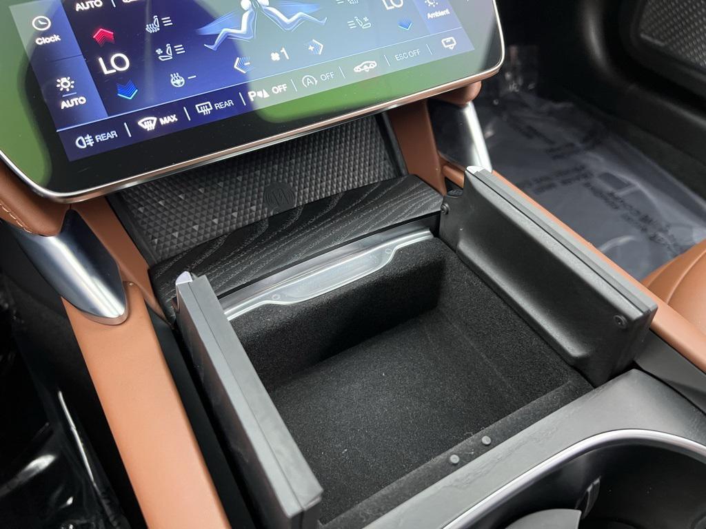 used 2024 Maserati GranTurismo car, priced at $82,685