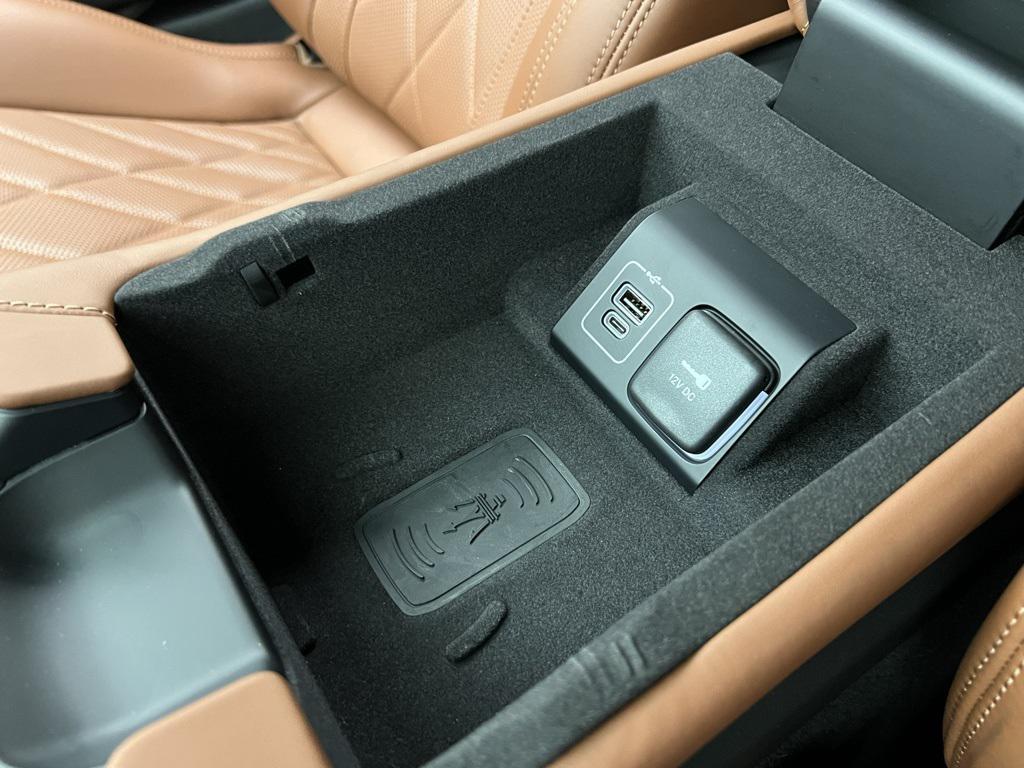 used 2024 Maserati GranTurismo car, priced at $82,685