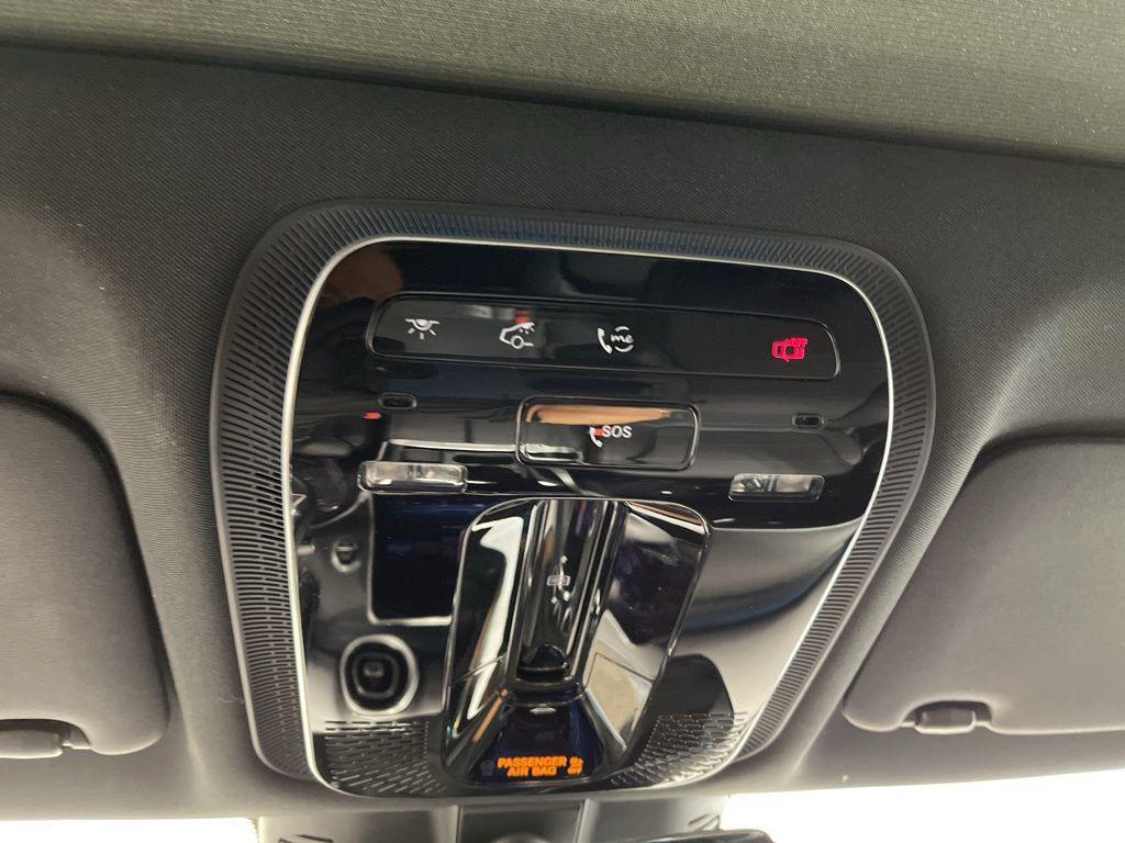 used 2025 Mercedes-Benz C-Class car, priced at $41,495