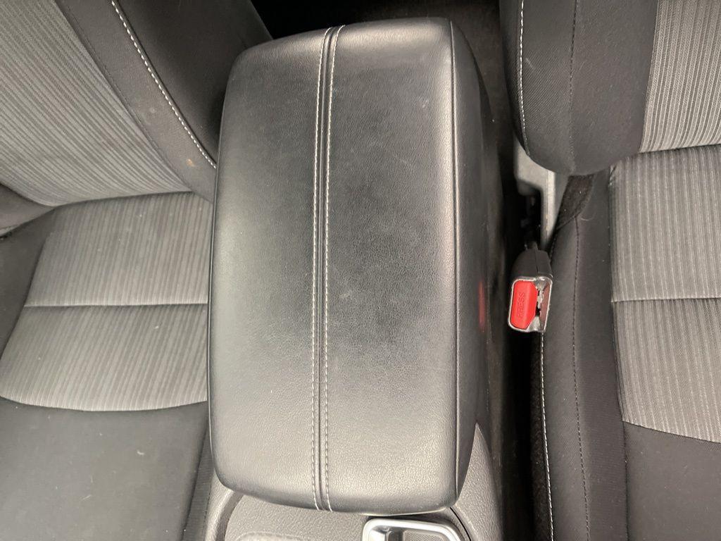 used 2024 Nissan Sentra car, priced at $16,495