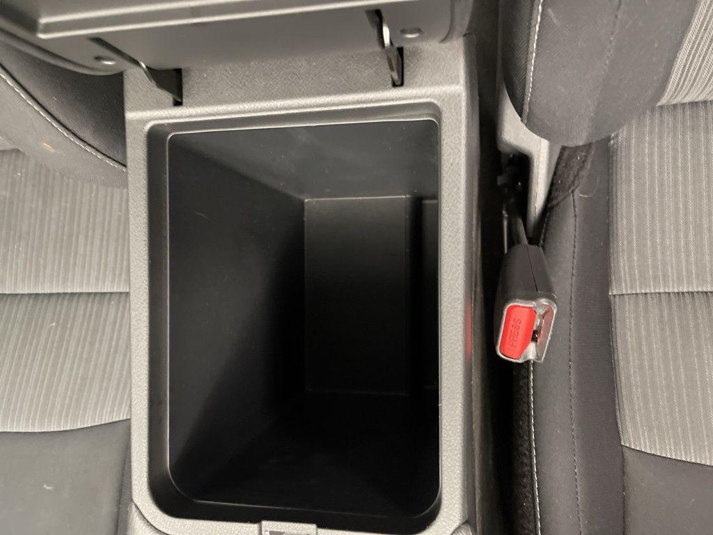 used 2024 Nissan Sentra car, priced at $16,495