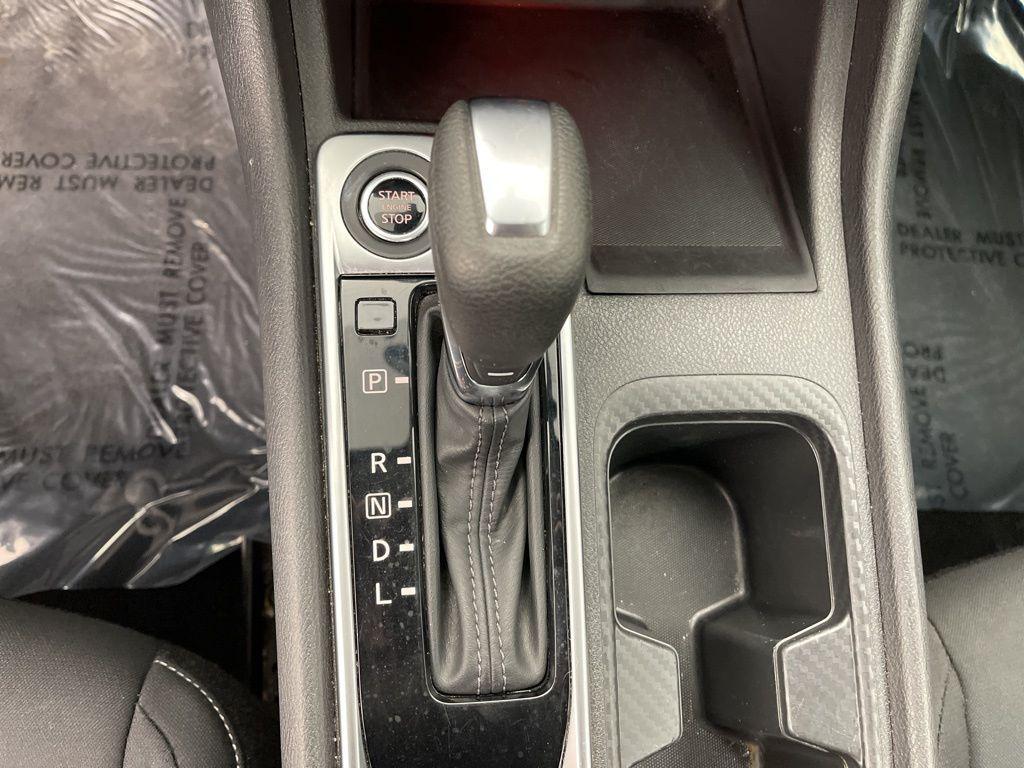 used 2024 Nissan Sentra car, priced at $16,495