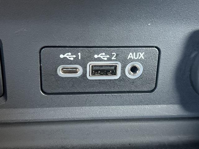 used 2025 Nissan Sentra car, priced at $22,400