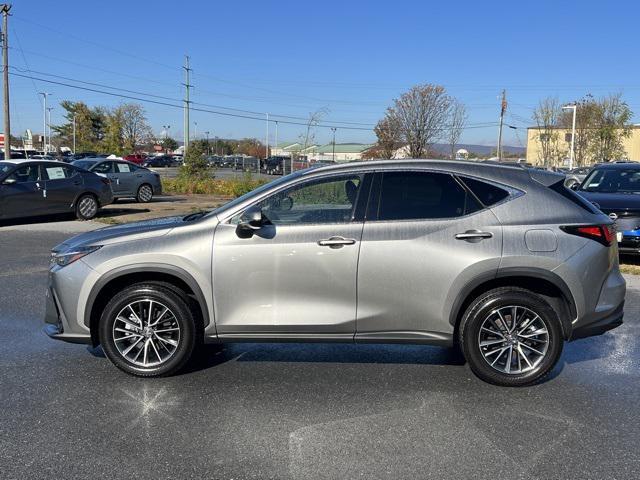 used 2022 Lexus NX 350 car, priced at $38,850