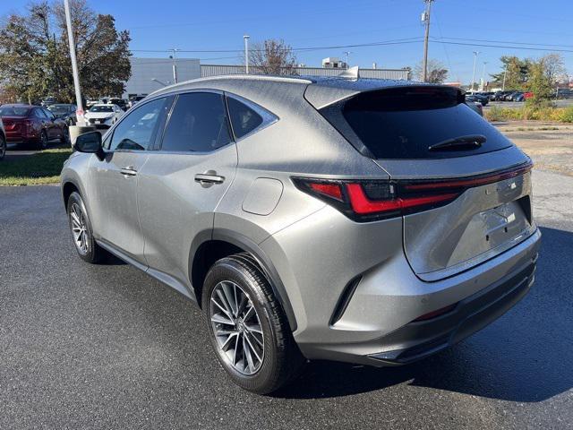 used 2022 Lexus NX 350 car, priced at $38,850