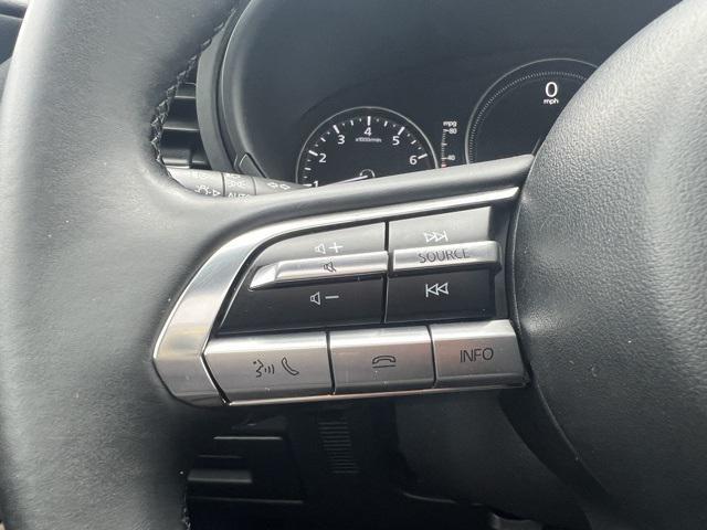 used 2020 Mazda Mazda3 car, priced at $16,450