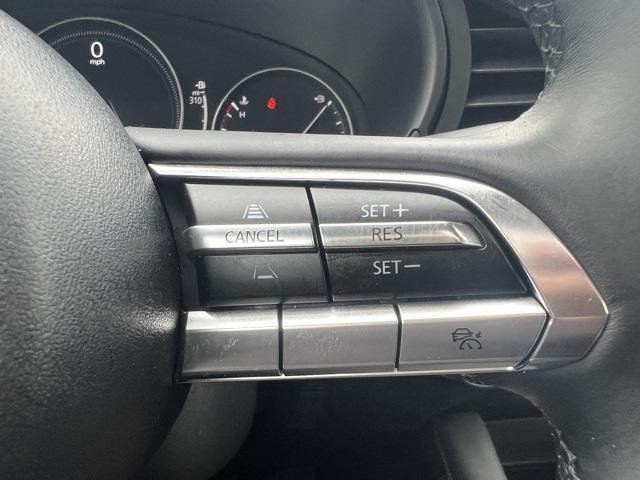 used 2020 Mazda Mazda3 car, priced at $16,450