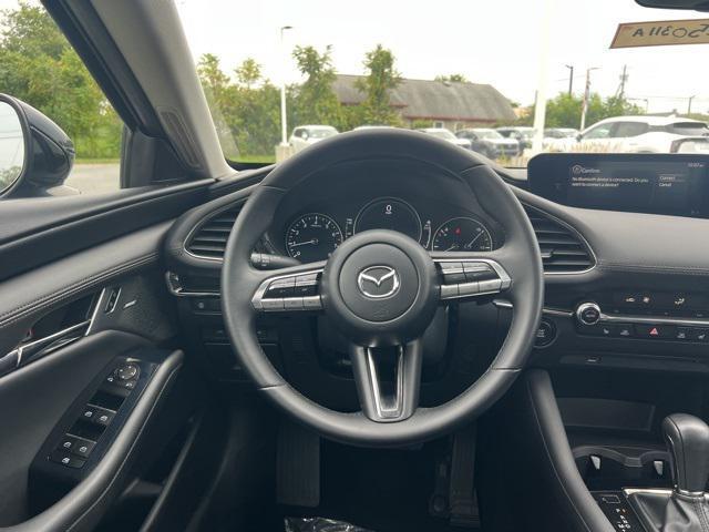 used 2020 Mazda Mazda3 car, priced at $16,450