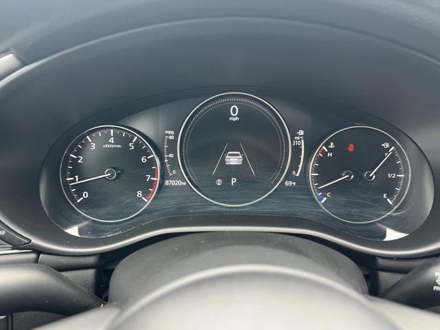 used 2020 Mazda Mazda3 car, priced at $16,450