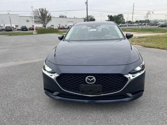 used 2020 Mazda Mazda3 car, priced at $16,450
