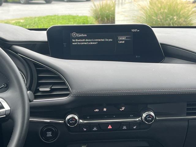 used 2020 Mazda Mazda3 car, priced at $16,450