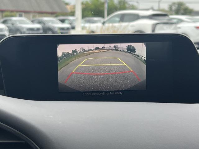 used 2020 Mazda Mazda3 car, priced at $16,450