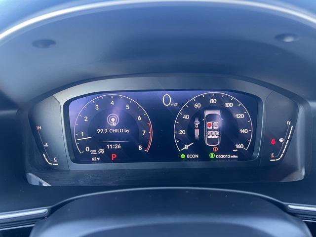 used 2022 Honda Civic car, priced at $24,850