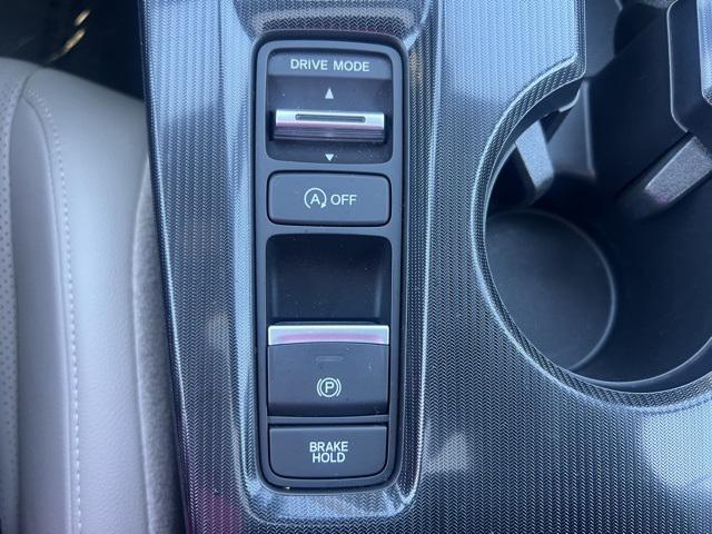 used 2022 Honda Civic car, priced at $24,850