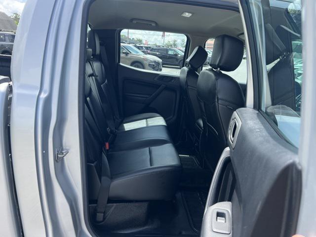 used 2019 Ford Ranger car, priced at $21,000