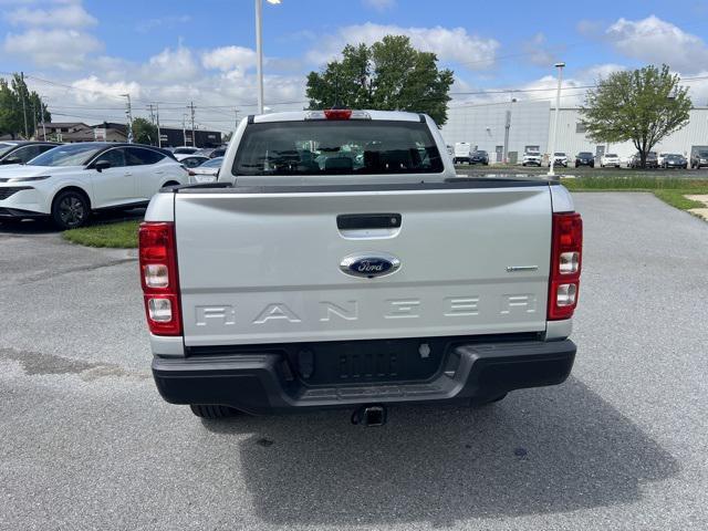 used 2019 Ford Ranger car, priced at $21,000