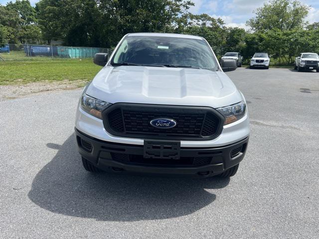 used 2019 Ford Ranger car, priced at $21,000