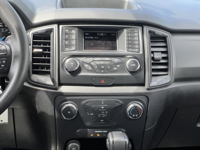 used 2019 Ford Ranger car, priced at $21,000