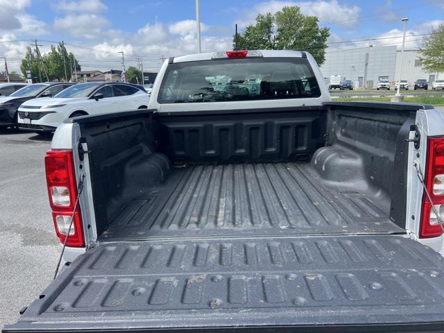 used 2019 Ford Ranger car, priced at $21,000