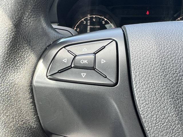 used 2019 Ford Ranger car, priced at $21,000