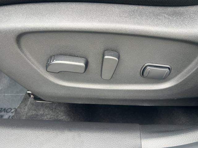 used 2020 Nissan Rogue car, priced at $19,700