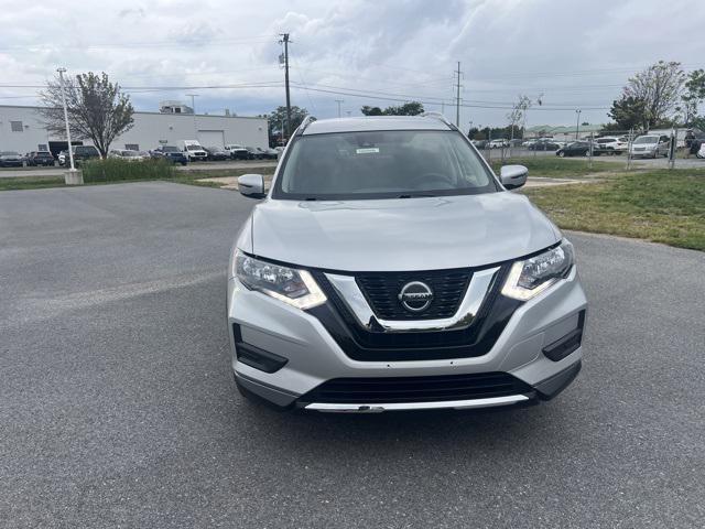 used 2020 Nissan Rogue car, priced at $19,700