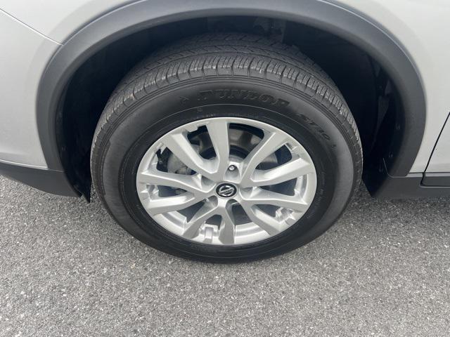 used 2020 Nissan Rogue car, priced at $19,700
