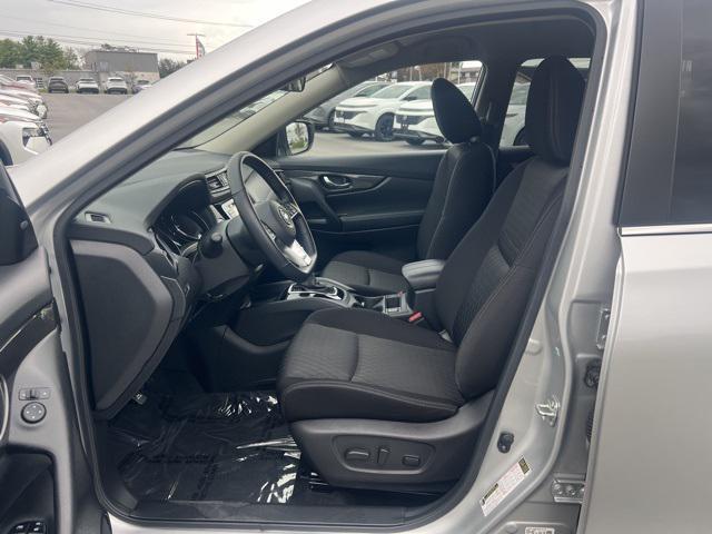 used 2020 Nissan Rogue car, priced at $19,700