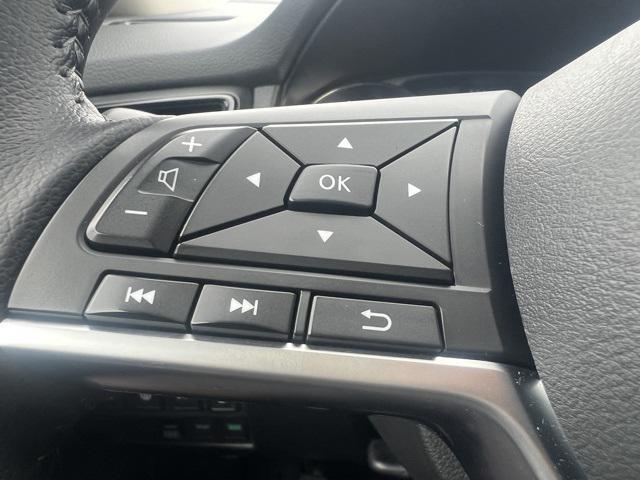 used 2020 Nissan Rogue car, priced at $19,700