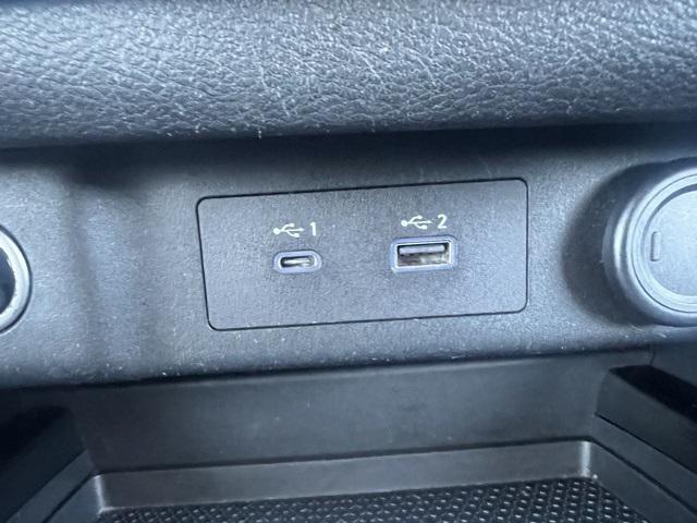 used 2021 Nissan Rogue car, priced at $17,935