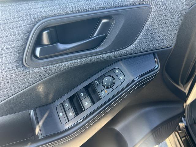 used 2021 Nissan Rogue car, priced at $17,935