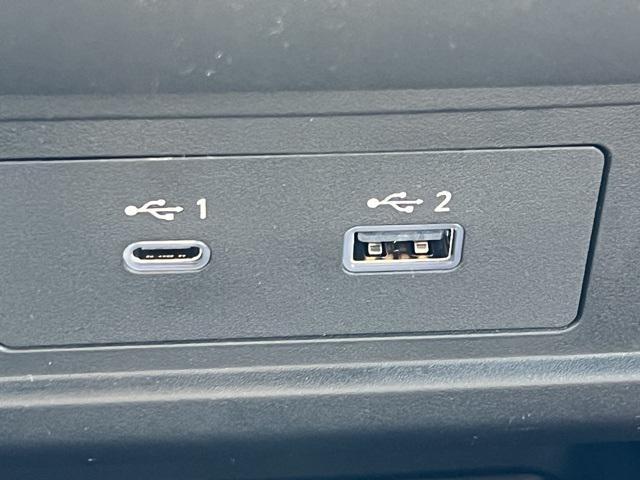 used 2022 Nissan Frontier car, priced at $28,500