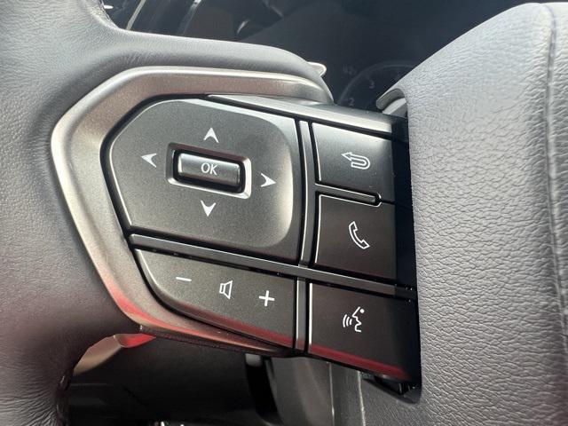 used 2024 Lexus RX 350 car, priced at $50,400