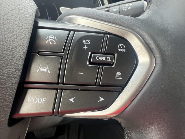 used 2024 Lexus RX 350 car, priced at $50,400