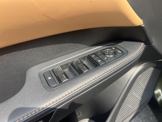 used 2024 Lexus RX 350 car, priced at $50,400