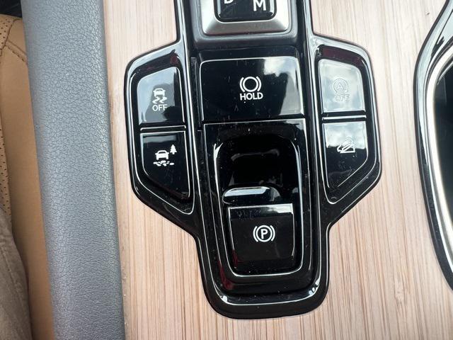 used 2024 Lexus RX 350 car, priced at $50,400
