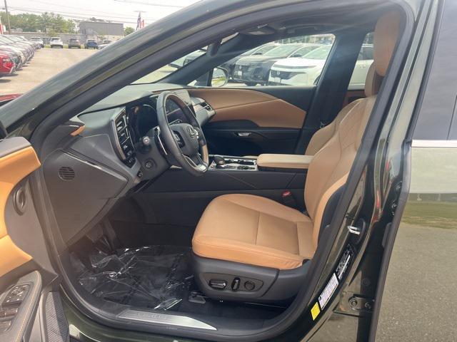 used 2024 Lexus RX 350 car, priced at $50,400