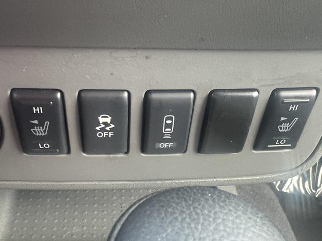 used 2021 Nissan Frontier car, priced at $25,000