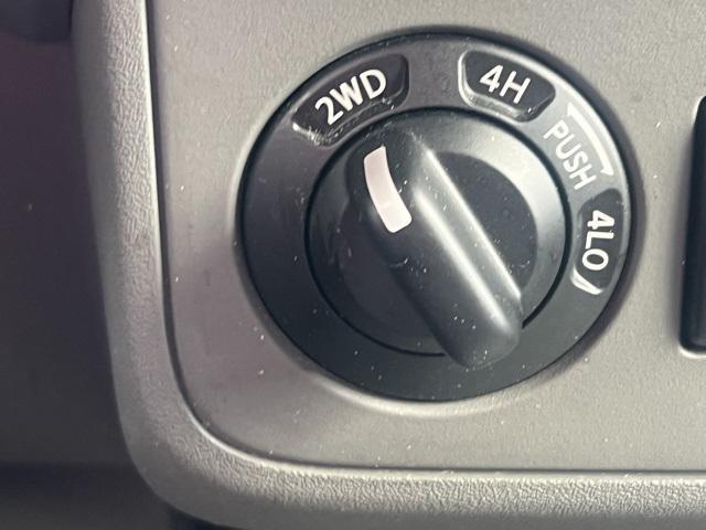 used 2021 Nissan Frontier car, priced at $25,000