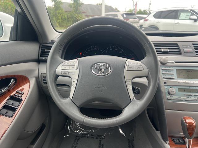 used 2009 Toyota Camry car, priced at $10,300