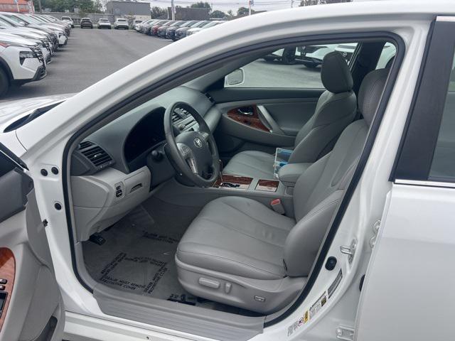 used 2009 Toyota Camry car, priced at $10,300