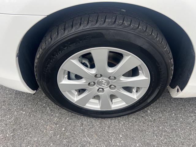 used 2009 Toyota Camry car, priced at $10,300