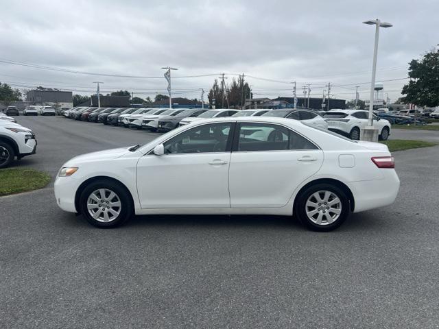 used 2009 Toyota Camry car, priced at $10,300