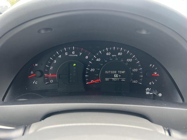 used 2009 Toyota Camry car, priced at $10,300